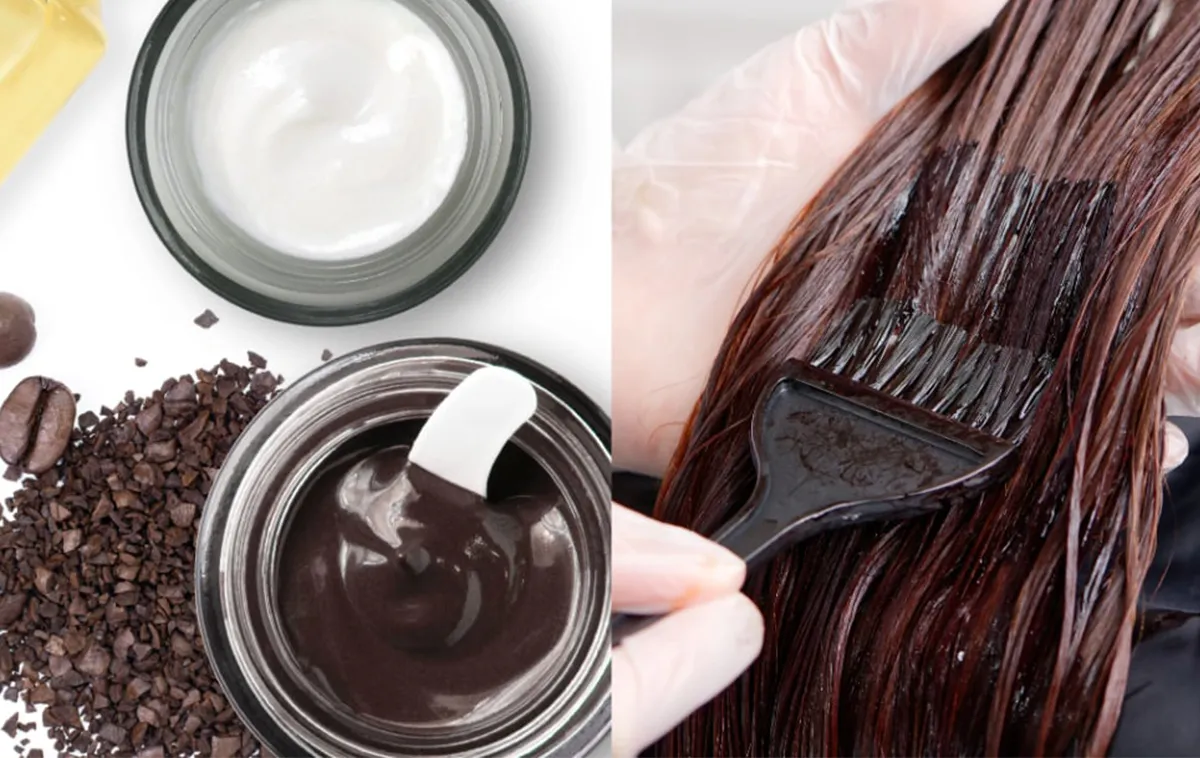 Lưu ngay 5 cách nhuộm tóc bằng cà phê lên màu cực đẹp tại nhà