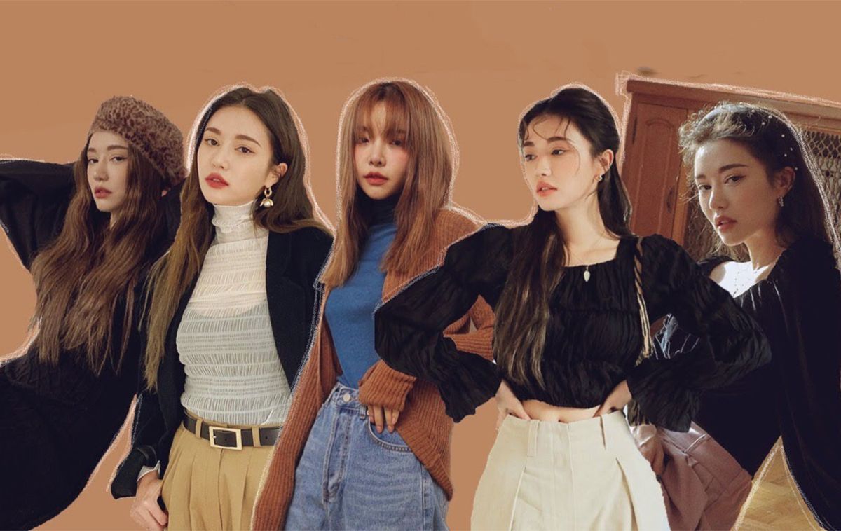 Outfit là gì? Khám phá những outfit rất thịnh hành hiện nay