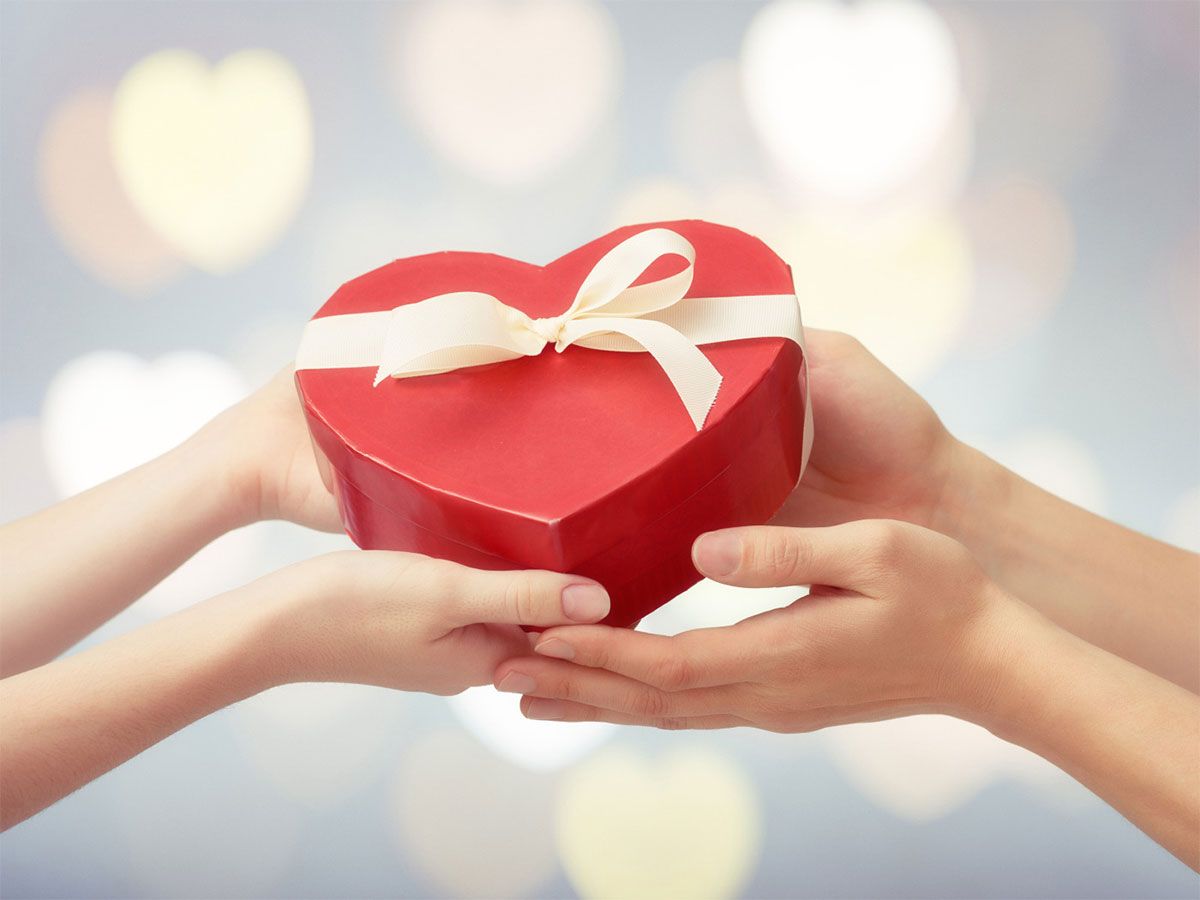 Top 21 quà tặng Valentine cho bạn gái mới quen rất ý nghĩa