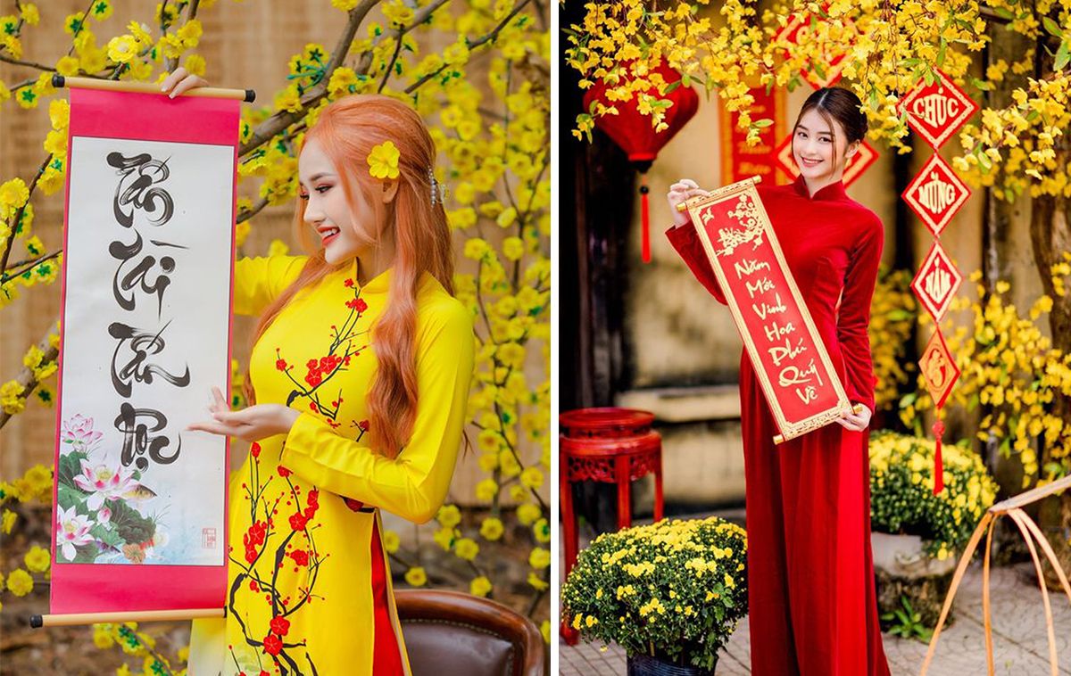 120+ câu đối Tết hay và ý nghĩa mừng năm mới Ất Tỵ 2025