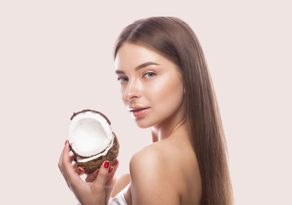 5 cách ủ tóc bằng dầu dừa tại nhà hiệu quả, giúp tóc khỏe mượt
