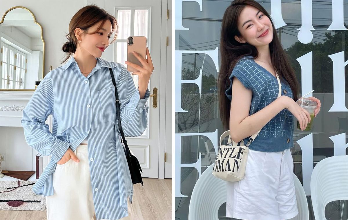 Mệnh Thủy mặc màu gì năm 2025 để hút nhiều tài lộc, may mắn?