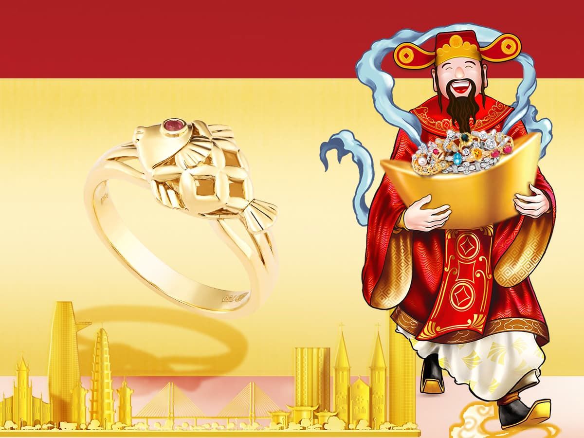 Ngày vía Thần Tài 2025 là ngày nào? Nên mua gì thu hút tài lộc?