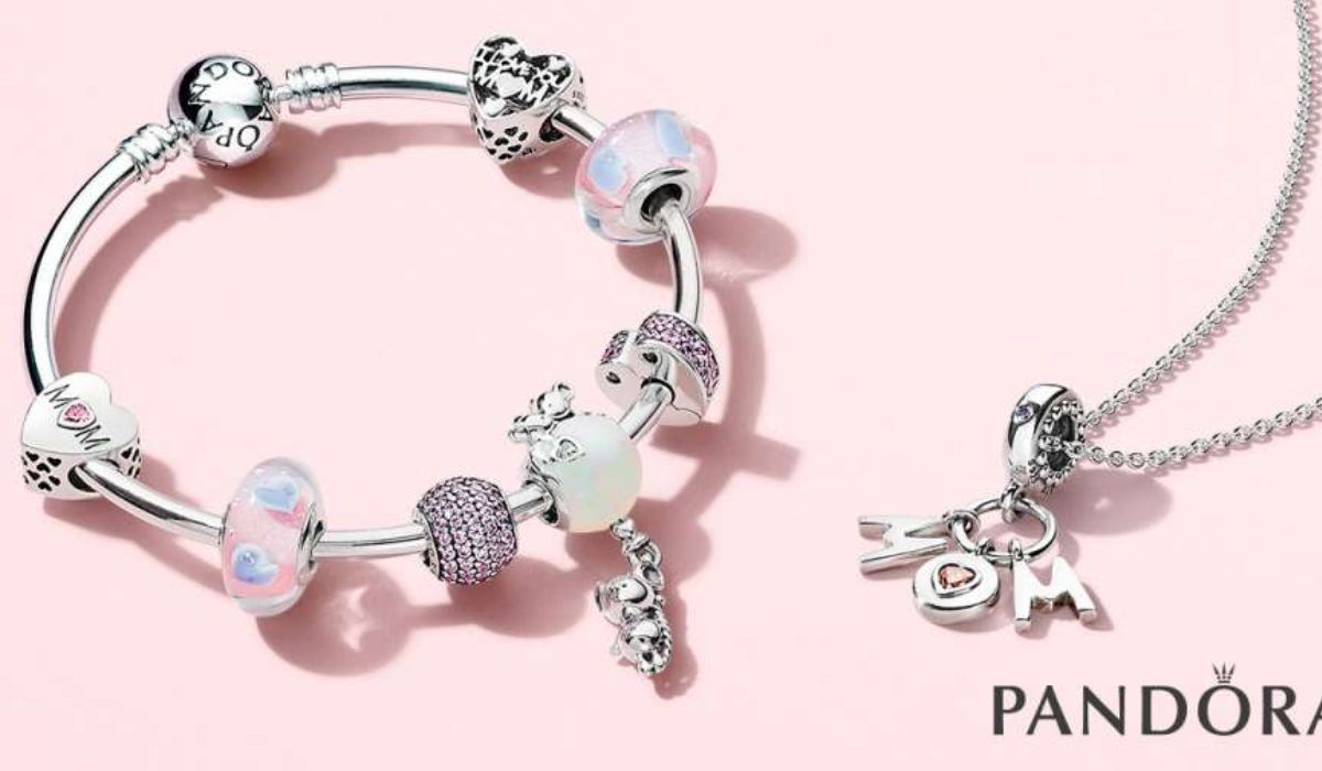 Thương hiệu Pandora của nước nào? Trang sức Pandora làm bằng gì?