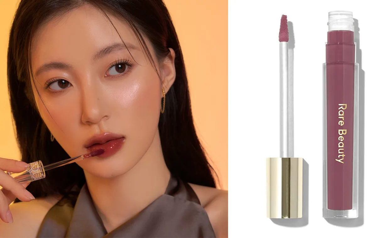 Top 12 thỏi son bóng đẹp cho môi căng mọng quyến rũ