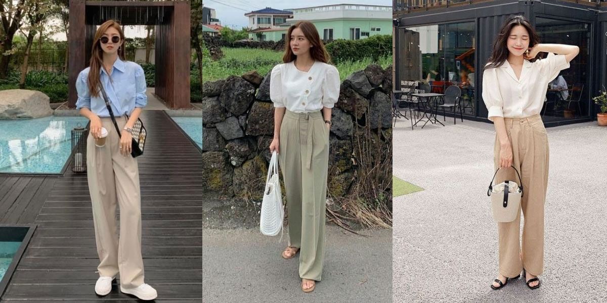 3 items dìm dáng, kém sang mà nữ dáng quả lê nên tránh