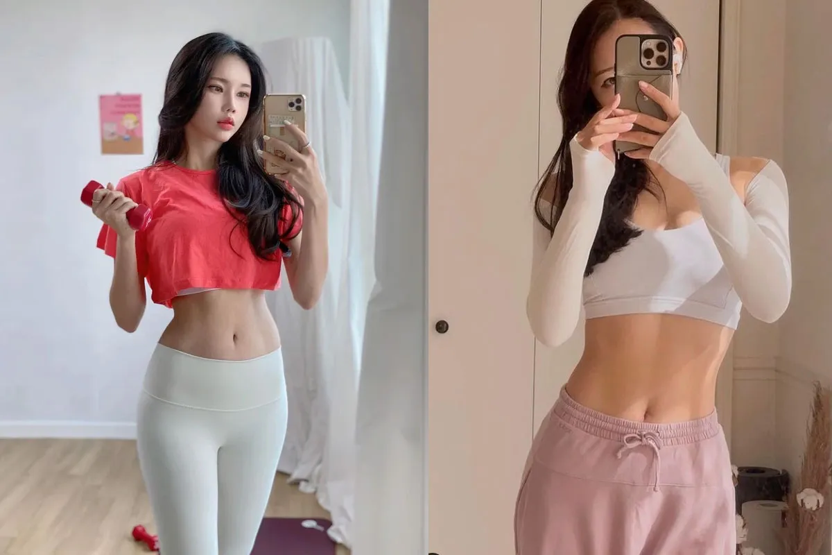 4 bài tập giảm mỡ bụng ở tư thế đứng giúp eo săn chắc thấy rõ