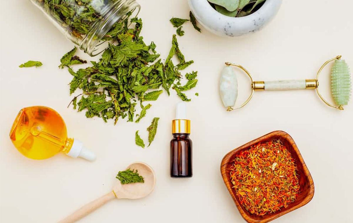8 cách làm serum dưỡng da tại nhà từ nguyên liệu thiên nhiên