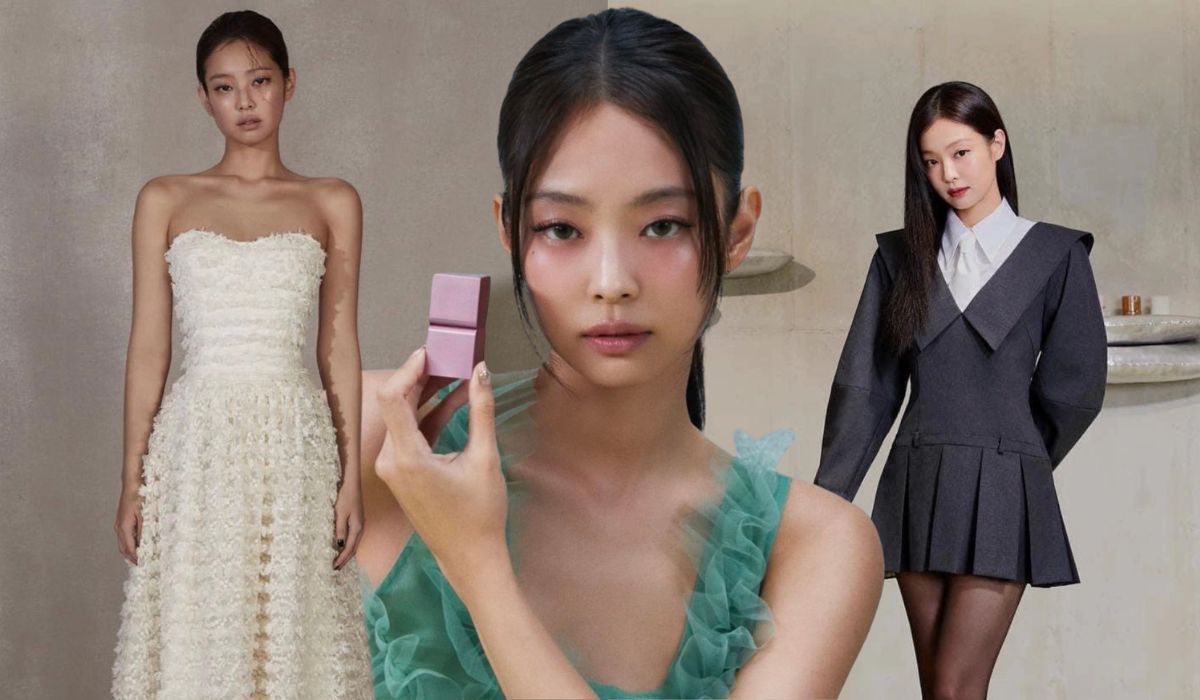 Ảnh hưởng của làn sóng Hallyu đến thị trường thời trang cao cấp