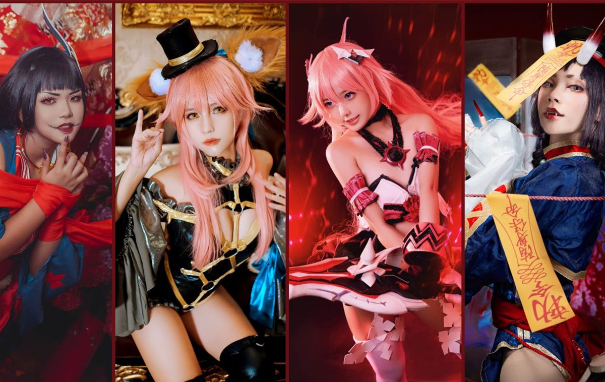 Cosplay là gì? Các xu hướng cosplay đang phổ biến và quan tâm nhiều hiện nay