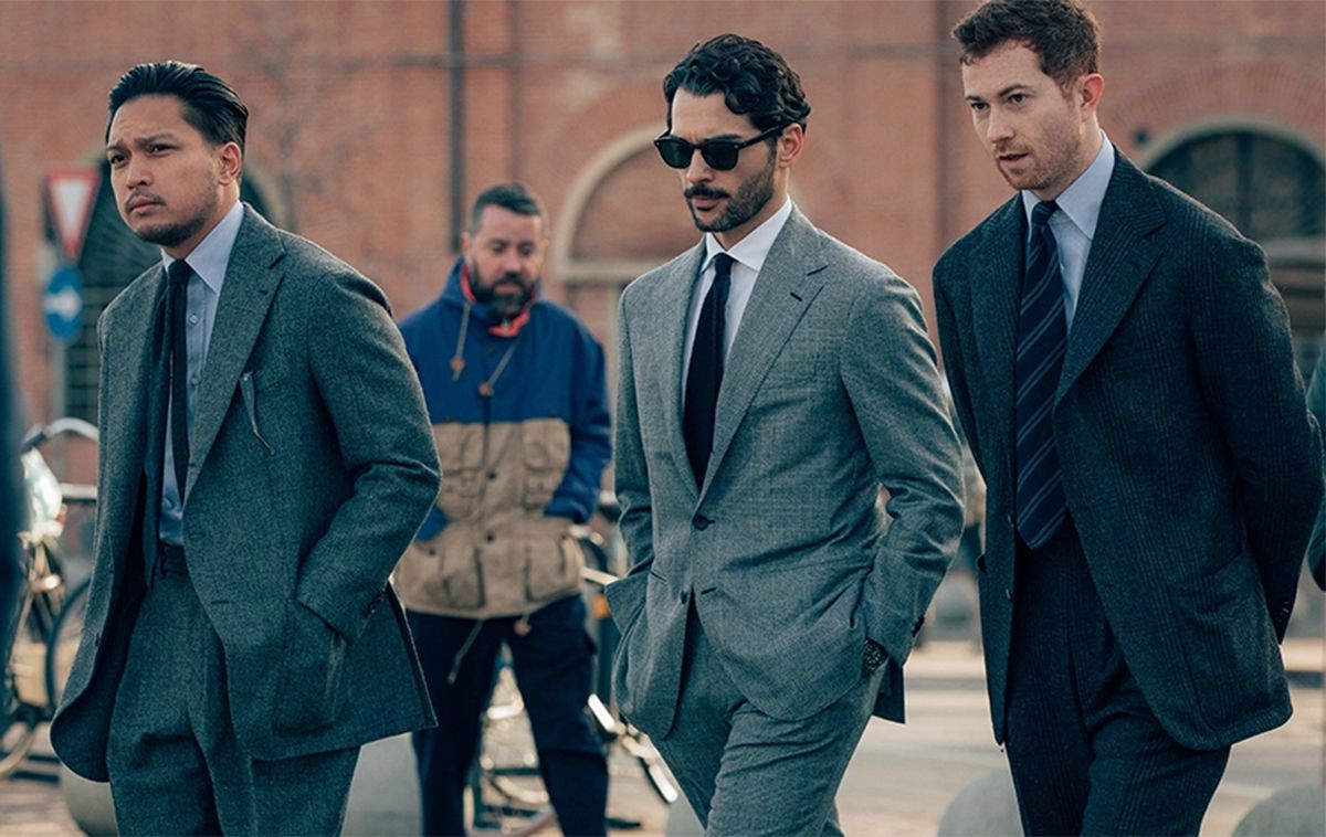 Gentleman là gì? Cách để trở thành một quý ông thực thụ
