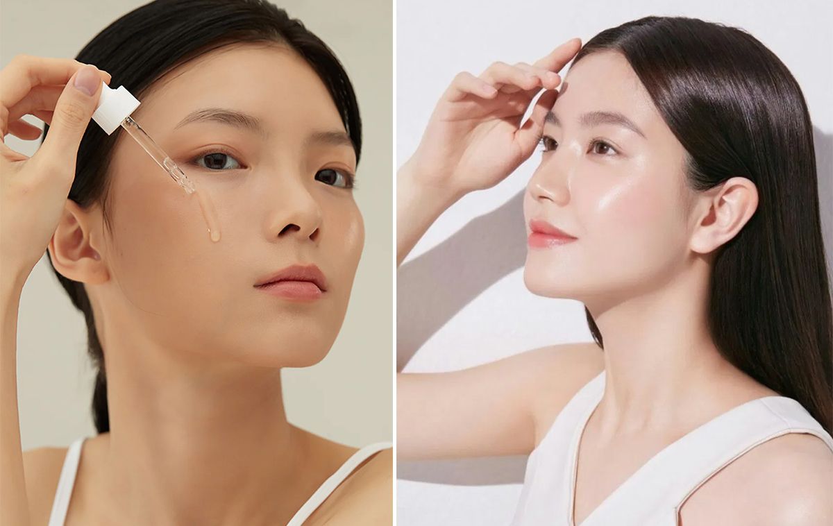 Mách nàng cách dùng retinol khi nào để ngừa lão hóa, tăng sinh collagen chất lượng tốt