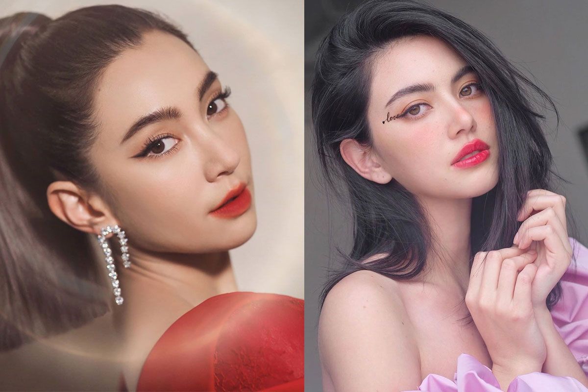 Phong cách trang điểm dự tiệc của quốc gia nào phù hợp với bạn?