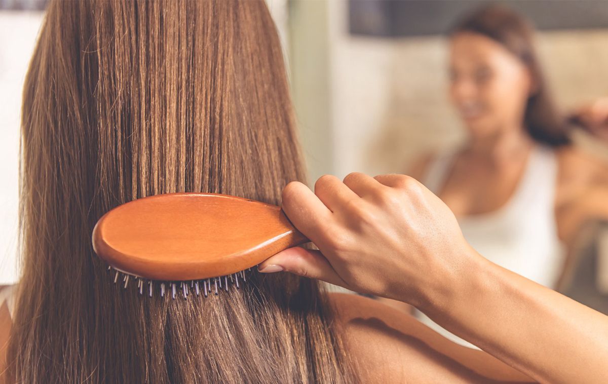 Top 5 loại lược chải cần có để giúp tóc mọc nhanh và mềm mượt