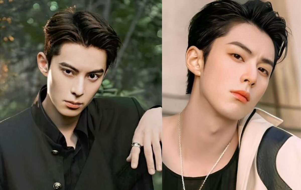 Top 18 kiểu tóc Mohican dài cho nam vô cùng đẹp đang thịnh hành hiện nay