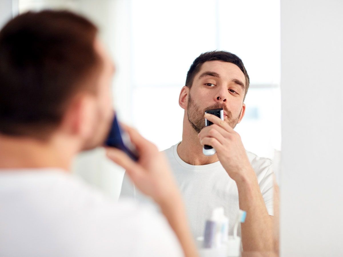 5 mẹo giúp râu mọc chậm tự nhiên hiệu quả cho nam giới