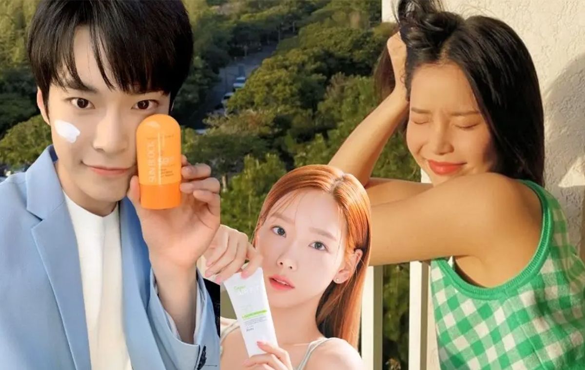 5 sai lầm khi dùng kem chống nắng làm giảm hiệu quả đáng kể