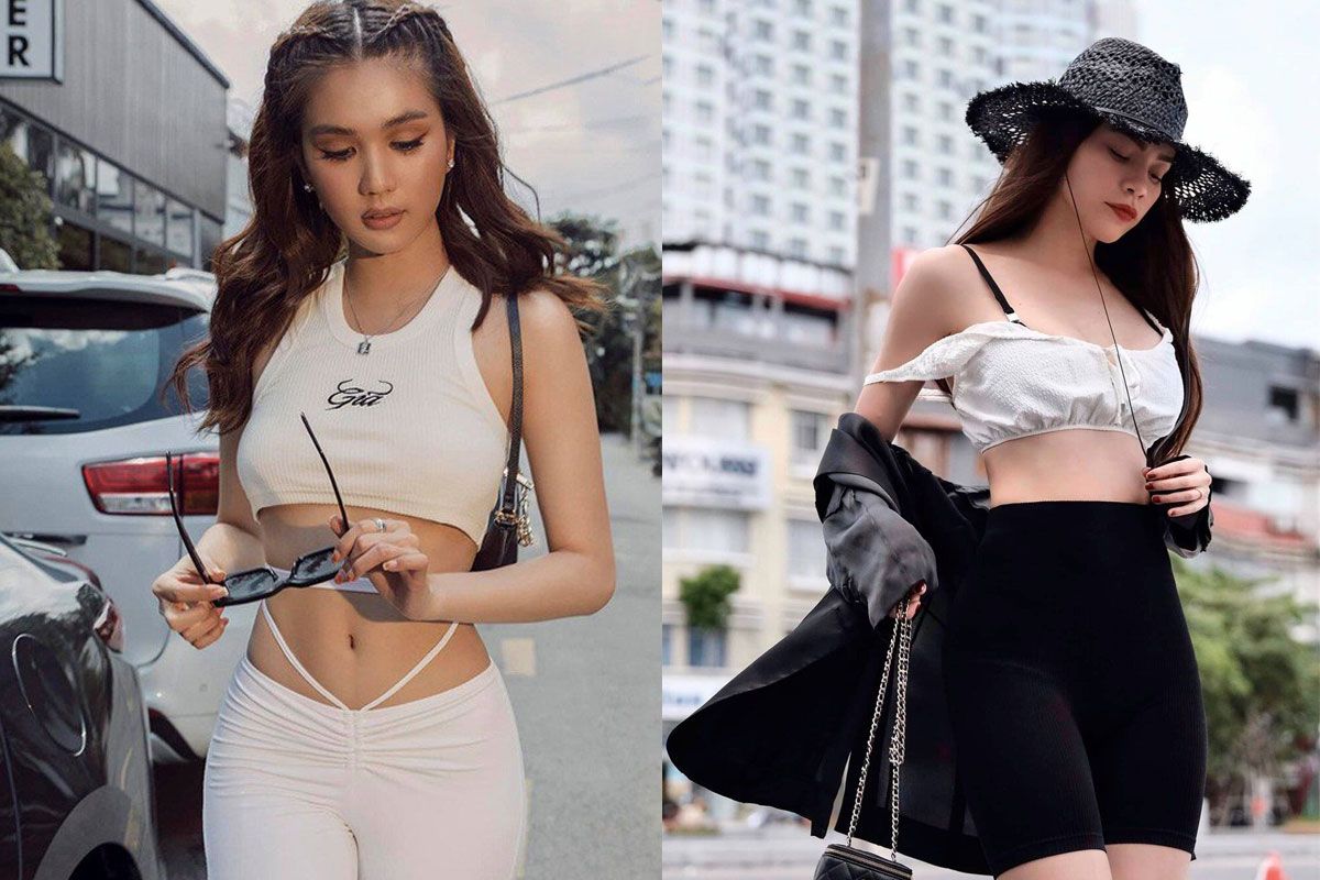 6 cách mặc áo lót không lộ dây, không bị tuột đơn giản, hiệu quả