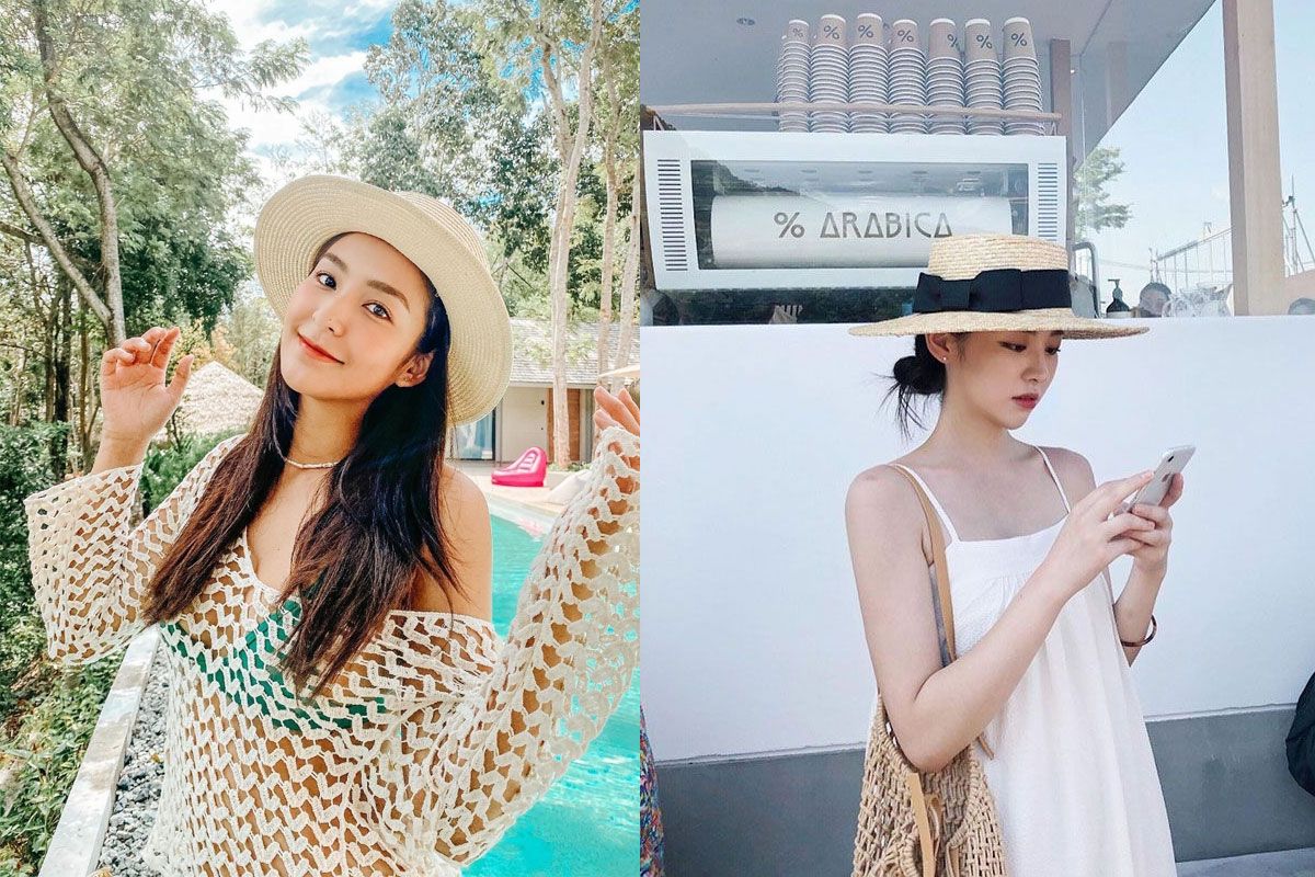 Gợi ý những item thời trang du lịch Bali nhất định phải có