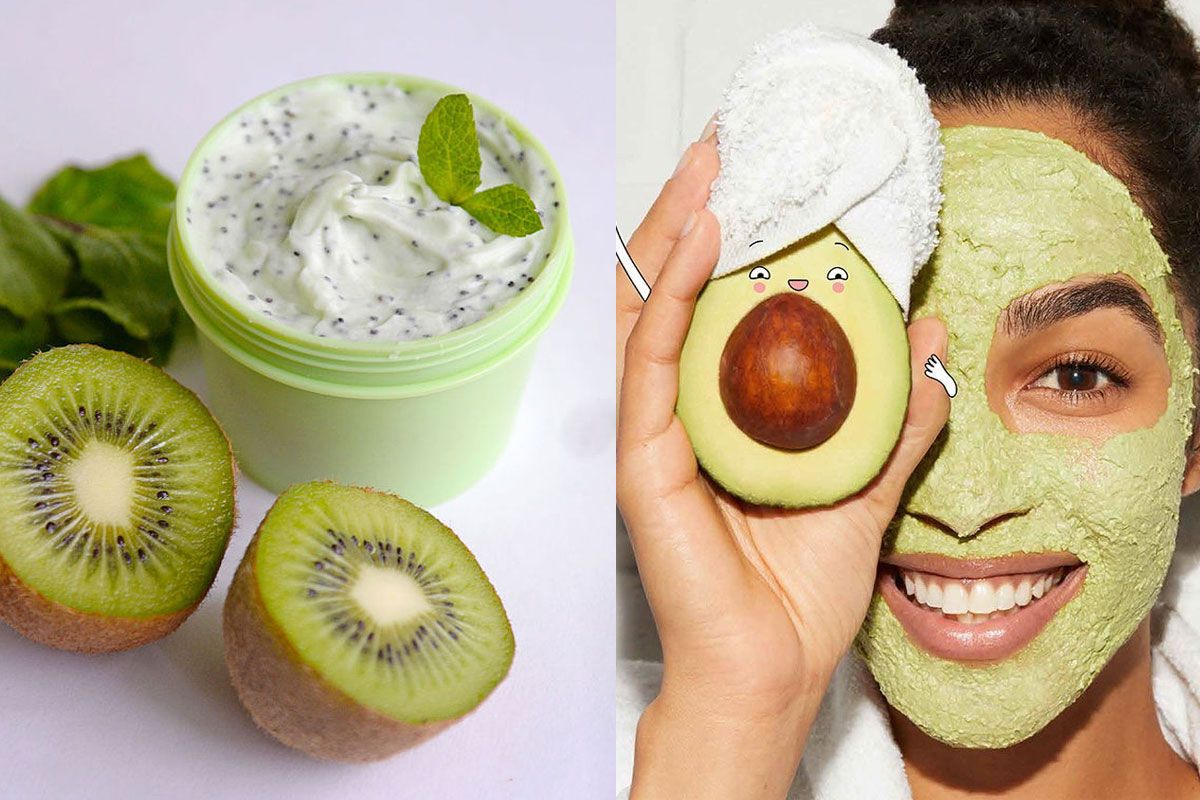 Lưu ngay 4 công thức mặt nạ Collagen giúp da sáng khỏe tự nhiên