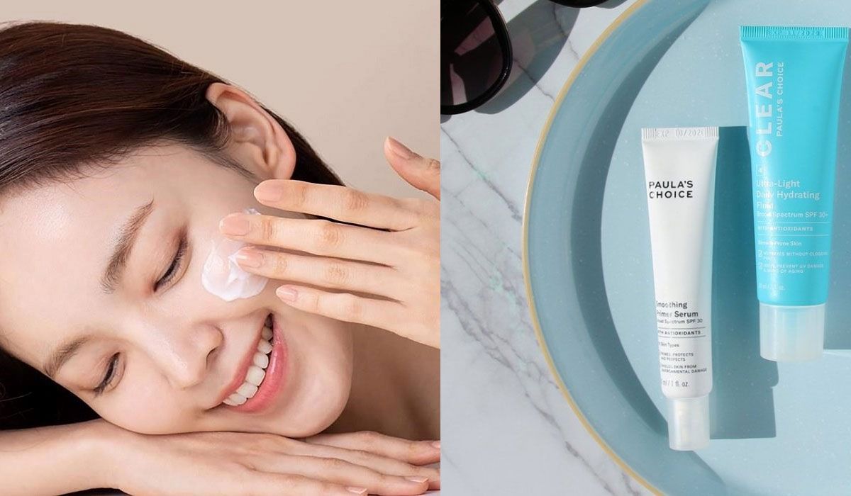 Tại sao phải dùng kem chống nắng hằng ngày? - Giải đáp chi tiết