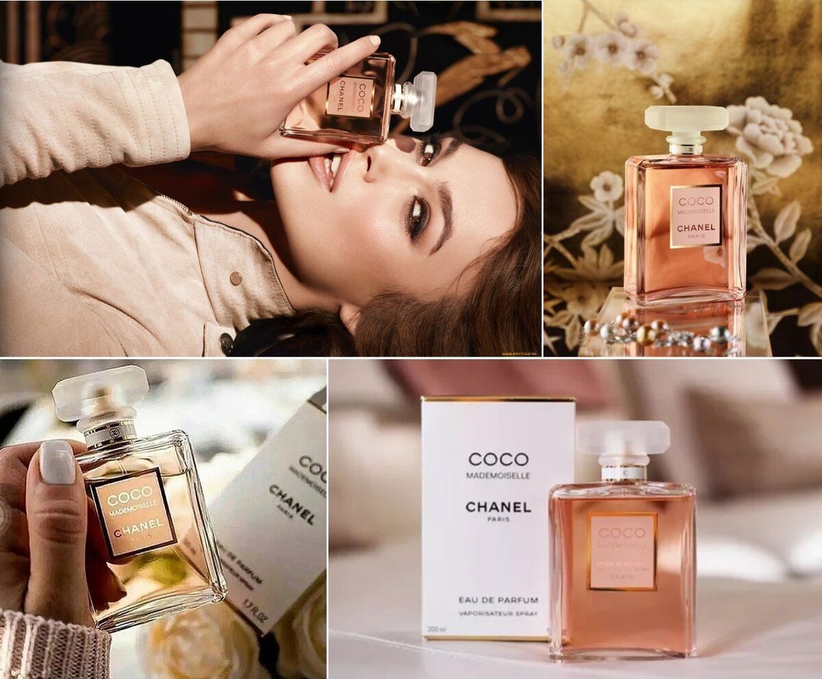 Top 10 địa chỉ bán nước hoa Chanel ở Hà Nội giá tốt, uy tín