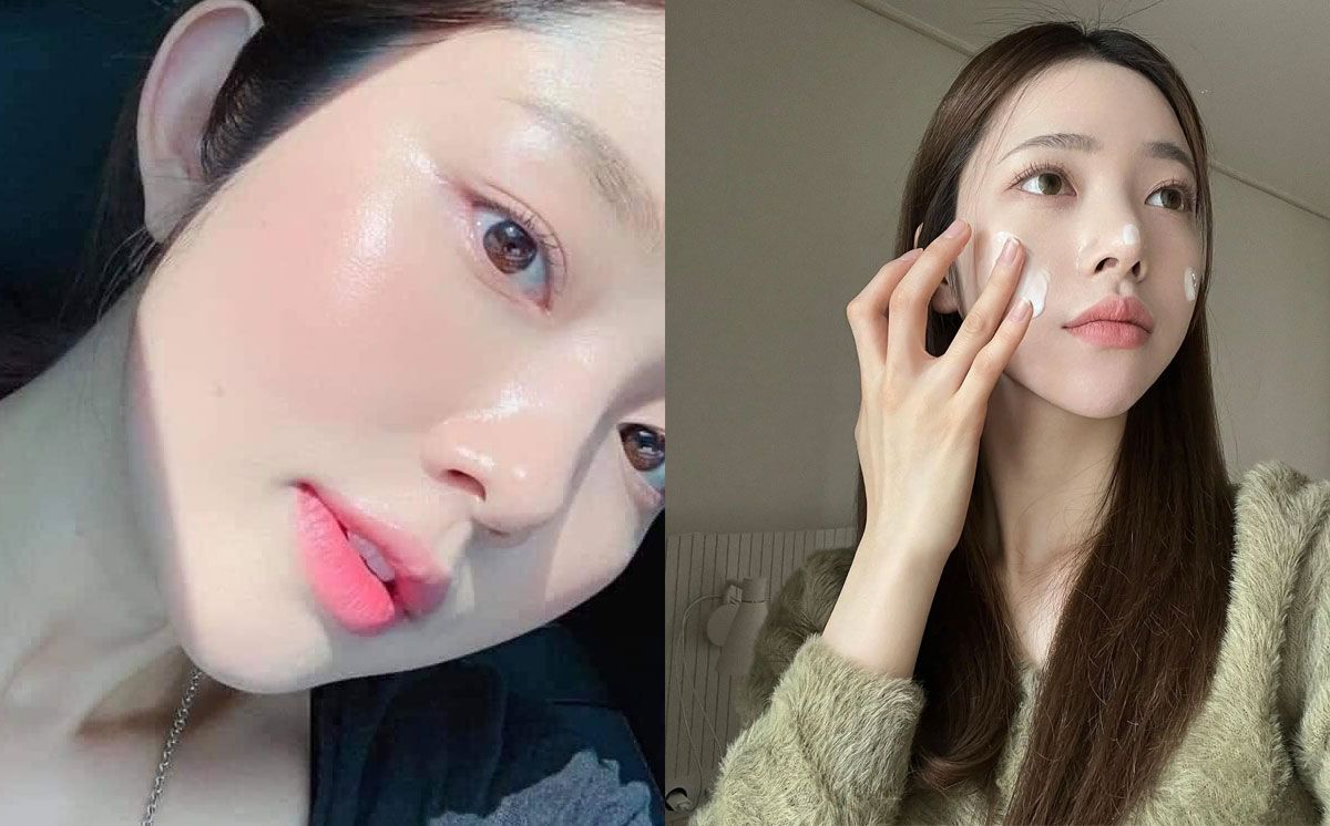 Top 10 kem chống nắng không gây bít tắc lỗ chân lông, rất nhẹ nhàng