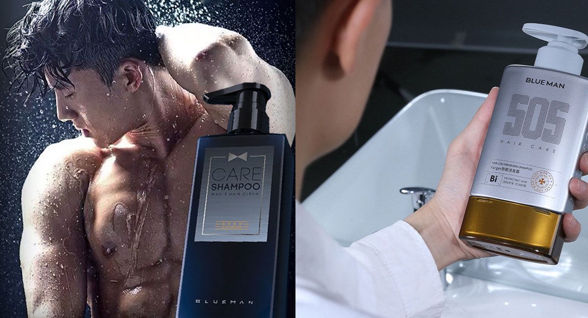 Top 15 dầu gội cho nam được nhiều khách hàng yêu thích , lưu hương lâu cho phái mạnh