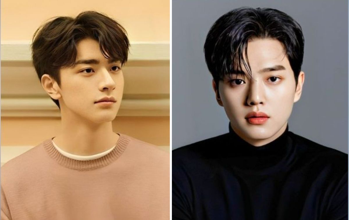Top 16 kiểu tóc Side Part 7/3 cực ngầu và cuốn hút cho phái nam