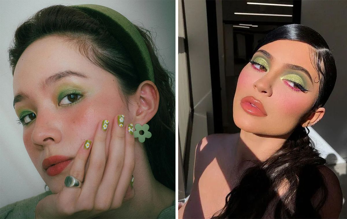 Ứng dụng làm đẹp của matcha đang trở thành trào lưu nổi tiếng toàn thế giới