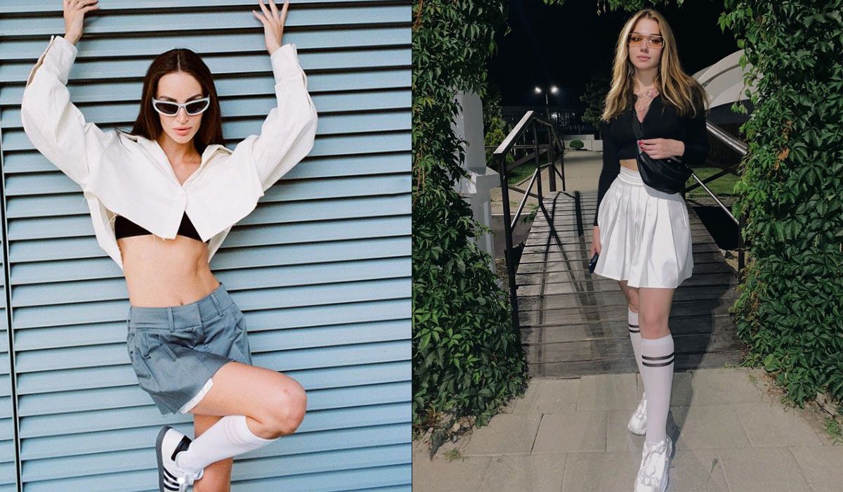 Cách phối đồ với màu trung tính cực slay chuẩn style It-Girl
