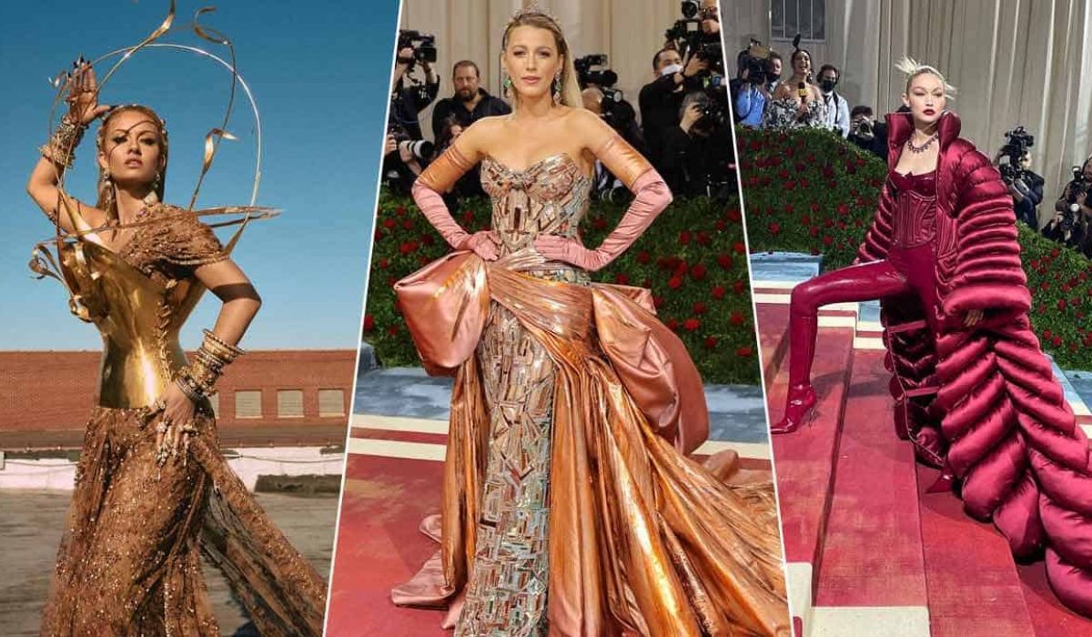Met Gala là gì? Tất cả những điều cần biết về Oscar thời trang Met Gala
