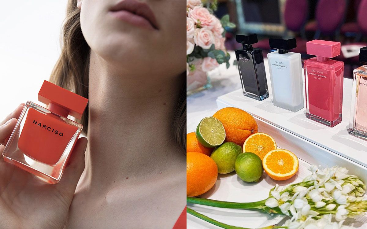 Top 10 địa chỉ bán nước hoa Narciso chính hãng tại Việt Nam