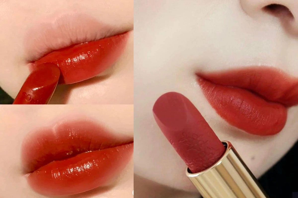 Top 15 thỏi son môi bán chạy , cháy hàng liên tục