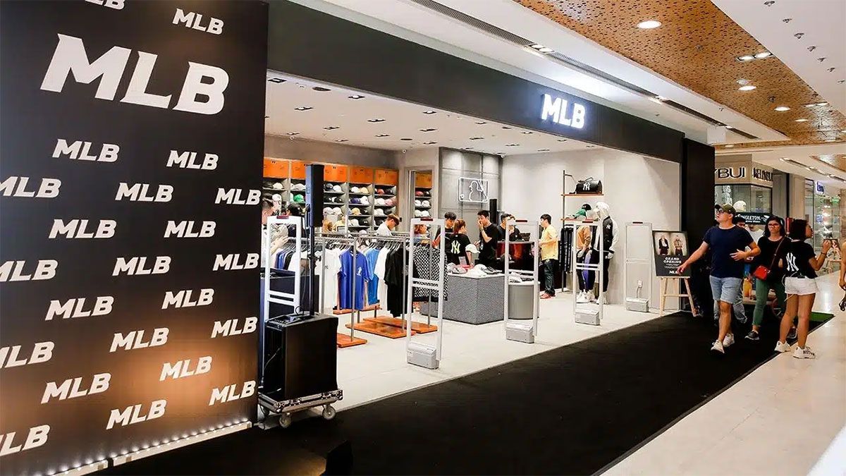 Top 9 cửa hàng MLB gần đây bán hàng chính hãng, giá tốt