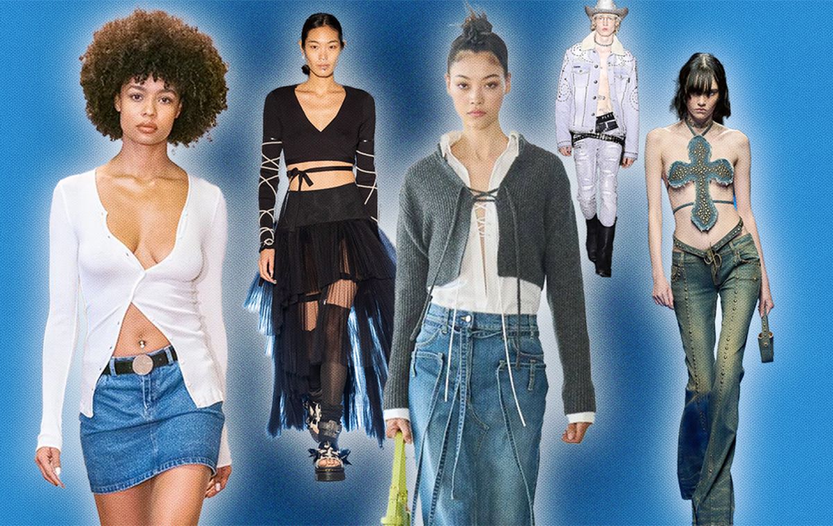 Aesthetic là gì? 10 phong cách thời trang Aesthetic được yêu thích rộng rãi