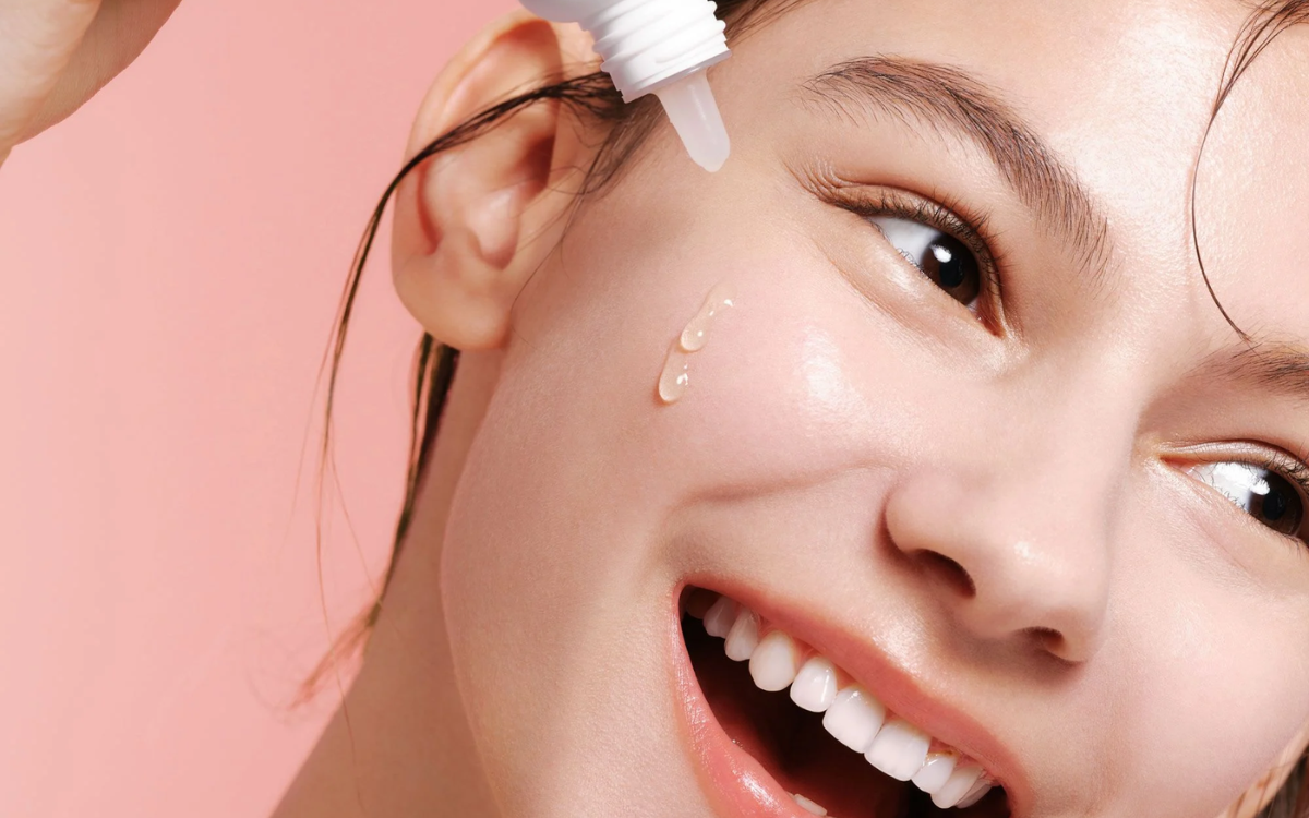Bí quyết sử dụng serum hiệu quả giúp da sáng hồng rạng rỡ