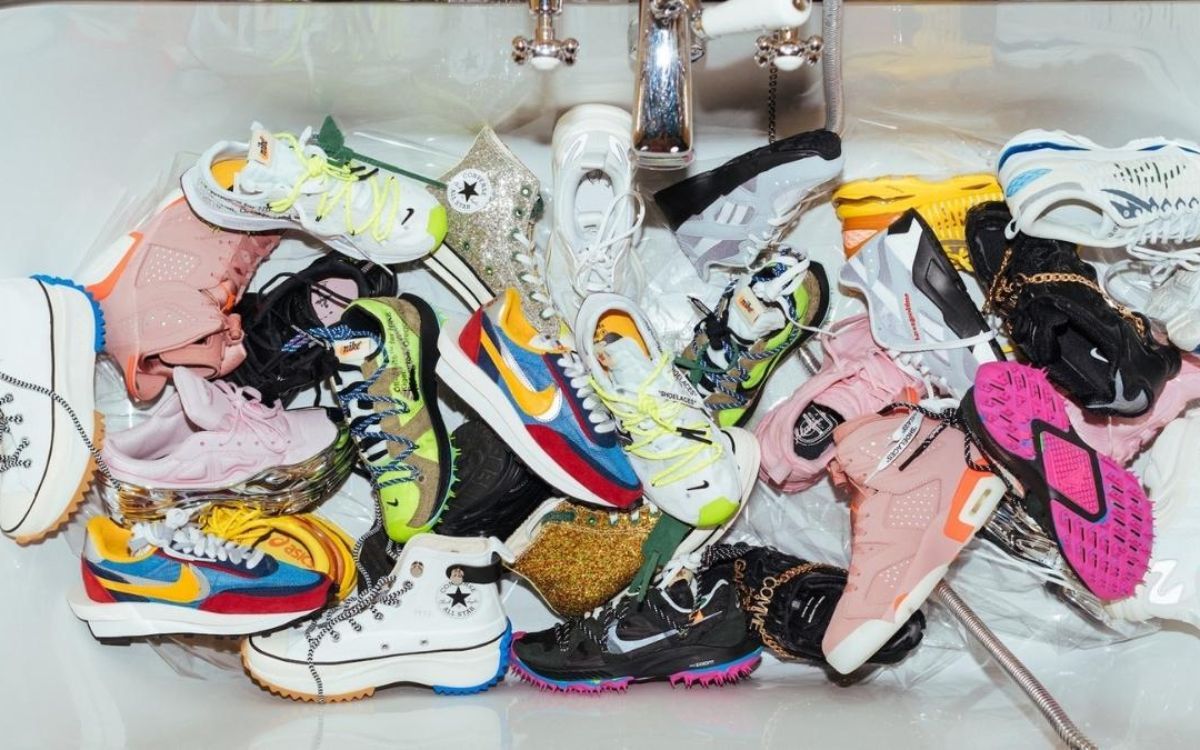 Giày sneaker là gì? Phân biệt các loại giày sneaker phổ biến hiện nay