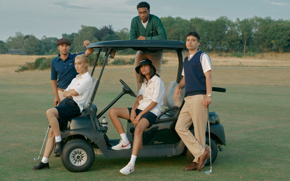 Top 10 thương hiệu thời trang và phụ kiện chơi golf nổi tiếng 2025