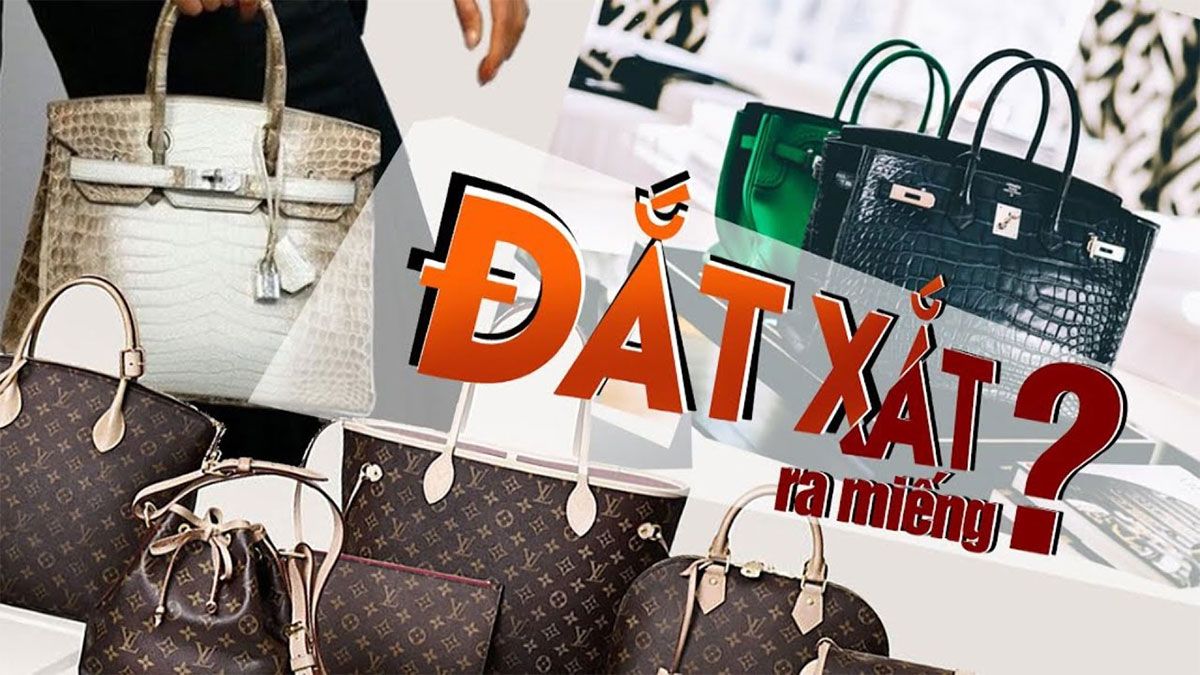 Top 21 thương hiệu túi xách nữ nổi tiếng thế giới đáng mua hiện nay