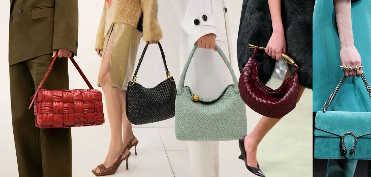 Top những thương hiệu túi xách nổi bật của Ý được yêu rất thích