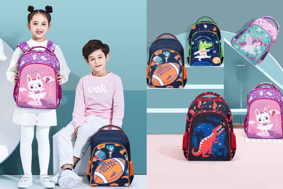 Balo chống gù hãng nào tốt? Top 5 thương hiệu chất lượng