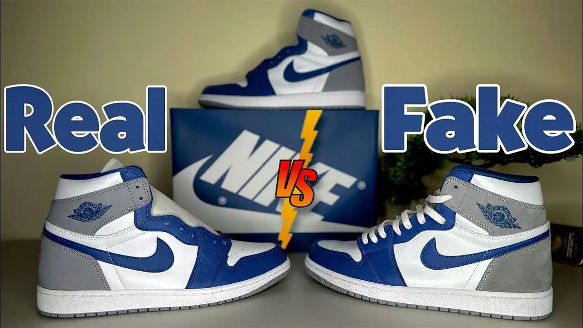Cách check legit uy tín cho dân mê sneaker