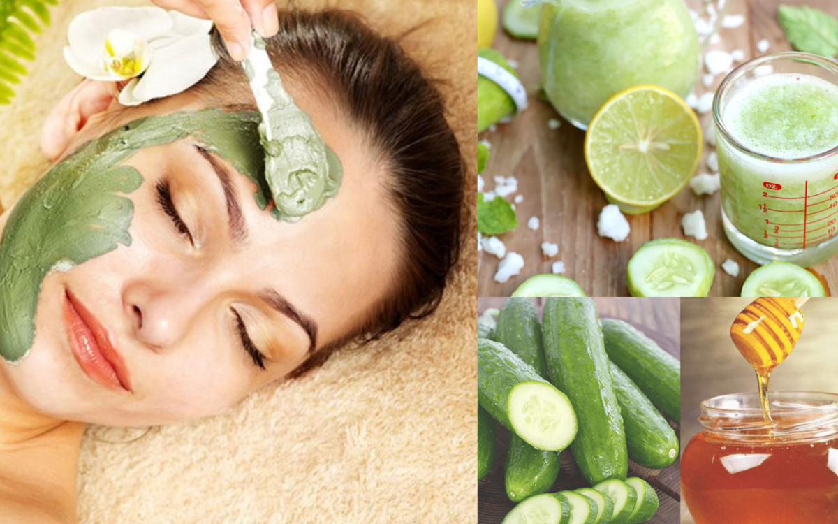 Cách thu nhỏ lỗ chân lông to ở tuổi dậy thì hiệu quả