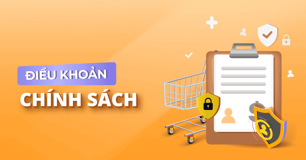 Điều khoản mua hàng Vua Hàng Hiệu
