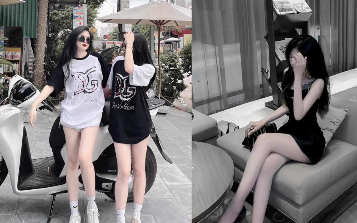 Gơn phố là gì? Phối đồ style girl phố cực chất