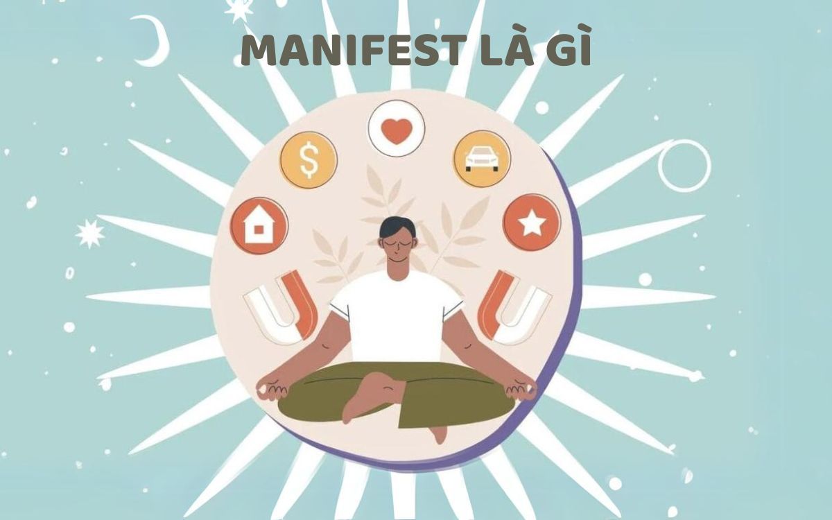 Manifest là gì? Kỹ thuật manifest hiệu quả đảm bảo thành công