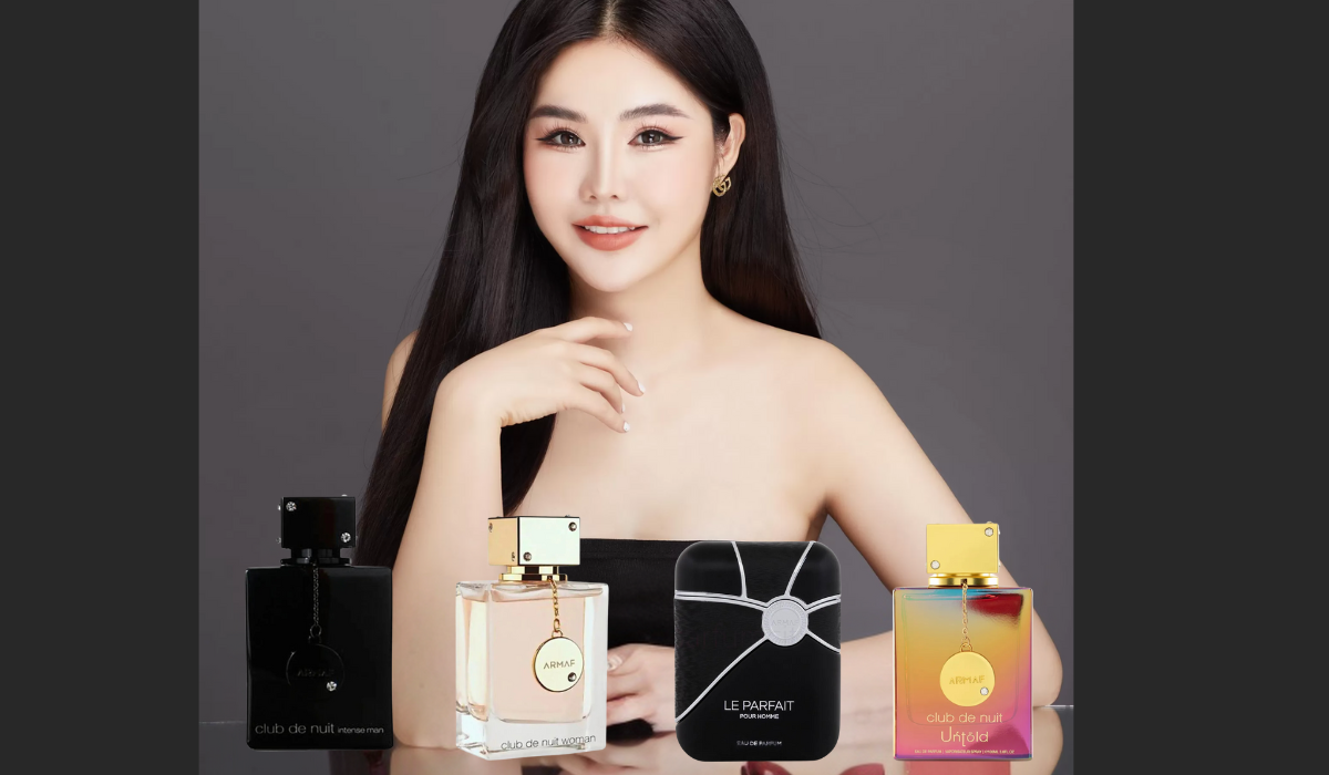 Top 15 mùi nước hoa Armaf lưu hương lâu quan tâm nhiều hiện nay