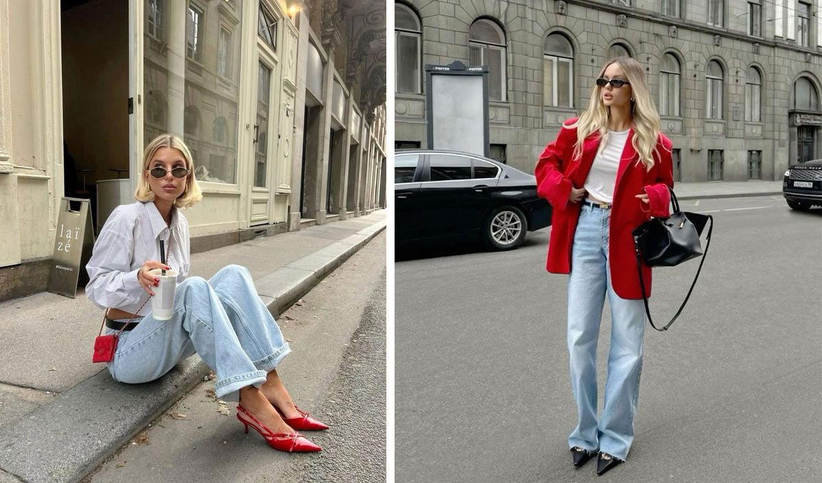 9 cách phối đồ với giày Slingback đẹp, tôn dáng nàng nên thử