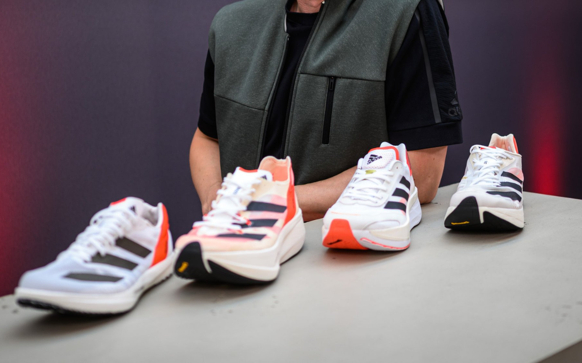 Top 10 giày Adidas nữ quan tâm nhiều trên thị trường hiện nay